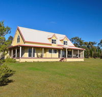 The Residence  Elbourne Wines - Southport Accommodation