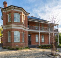 The Rivulet - Southport Accommodation