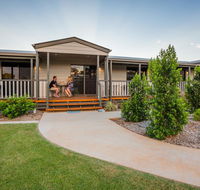 The Rocks Motel - Southport Accommodation