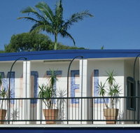 The Sails Motel Brunswick Heads - Accommodation Southport