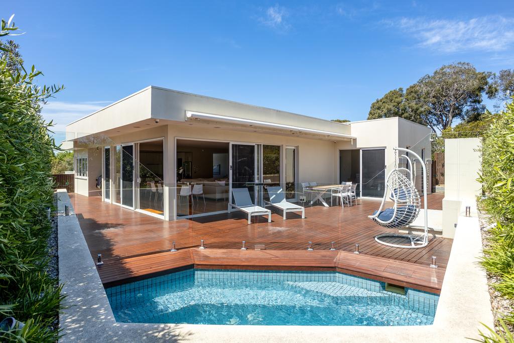 Blairgowrie VIC Southport Accommodation
