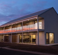 The Seabird - Southport Accommodation
