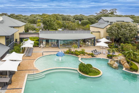 The Sebel Busselton - Southport Accommodation 1