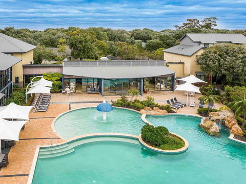 The Sebel Busselton - Southport Accommodation 0