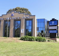 The Select Inn Penrith - Accommodation Southport