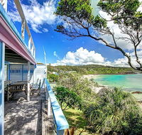 The Shack - Southport Accommodation