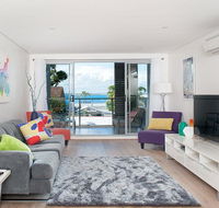 The Shoal Apartments Unit 201/4-8 Bullecourt Street - Southport Accommodation