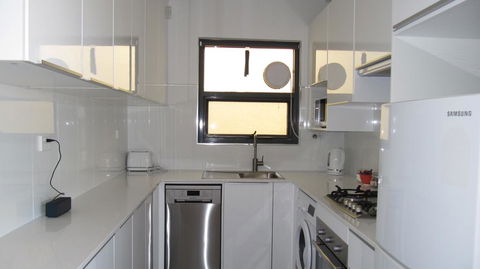 The Somerton Beach Retreat - Southport Accommodation 3