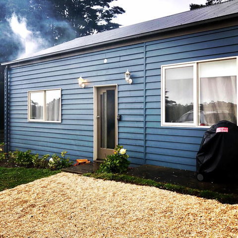 The Source, Otways - Southport Accommodation 3