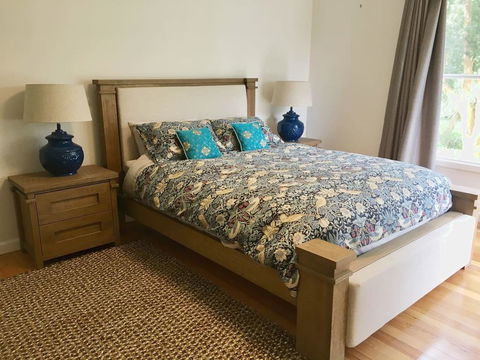 The Source, Otways - Southport Accommodation 1