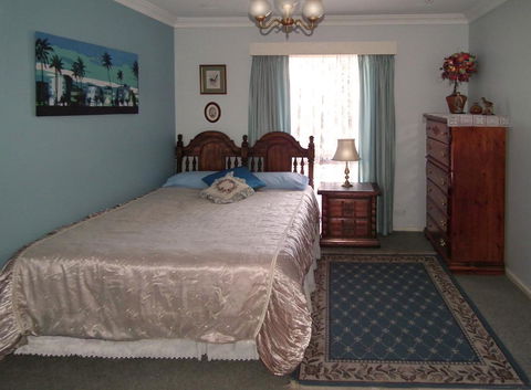 The Spanish Retreat And BnB - 24 Hrs - Southport Accommodation 1