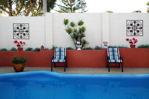 The Spanish Retreat And BnB - 24 Hrs - Southport Accommodation 3
