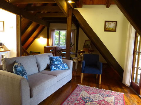 The Stables - Southport Accommodation 1