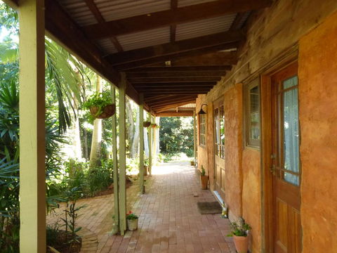 The Stables - Southport Accommodation 0