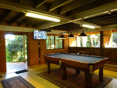 The Stables - Southport Accommodation 3