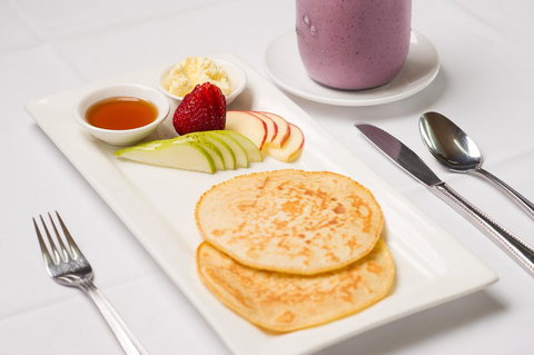 The Standpipe Golf Motor Inn - Accommodation Southport 1