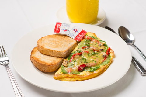 The Standpipe Golf Motor Inn - Accommodation Southport 3