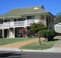 The Sun and the Sea in Hervey Bay - Southport Accommodation