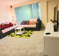 The Sweet Homestay - Southport Accommodation