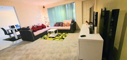 The Sweet Homestay - Accommodation Southport 0