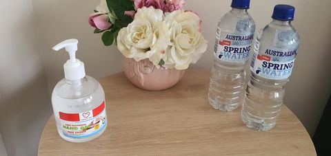 The Sweet Homestay - Accommodation Southport 1