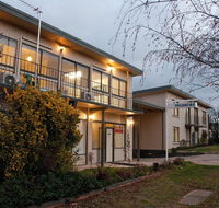 The Swiss Motel - Southport Accommodation