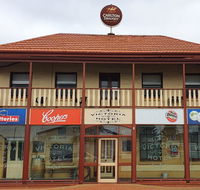 The Victoria Hotel - Southport Accommodation
