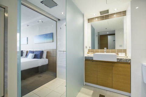 The Ville Resort - Casino - Southport Accommodation 1