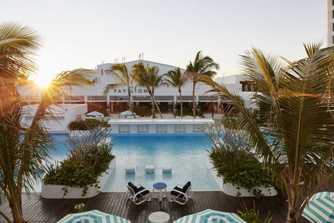 The Ville Resort - Casino - Southport Accommodation 3