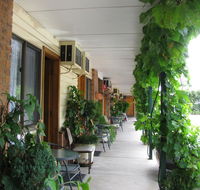 The Wayfarer Motel - Southport Accommodation