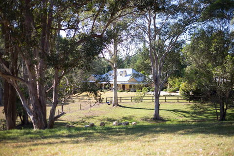 The Willows At Kurrajong - Southport Accommodation 2