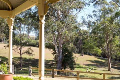 The Willows At Kurrajong - Southport Accommodation 1