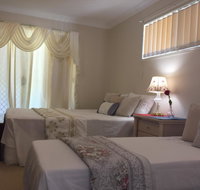 Theme Parks Amituofo Guest House