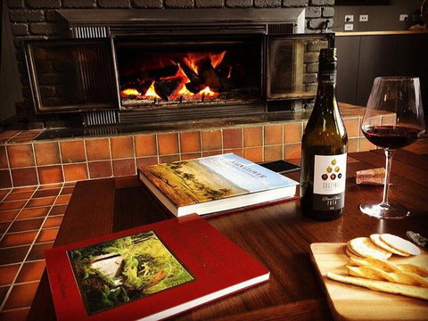 Thousand Lakes Lodge - Southport Accommodation 1