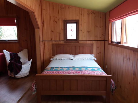 Tiandi Wildlife Sanctuary Farm Stay - Southport Accommodation 2