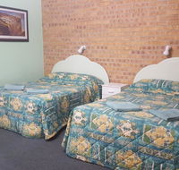 Tiaro Motor Inn - Southport Accommodation