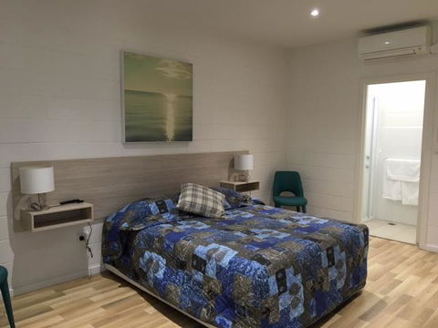 Time And Tide Hotel Motel - Southport Accommodation 0