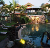 Tinaroo Lake Resort - Southport Accommodation
