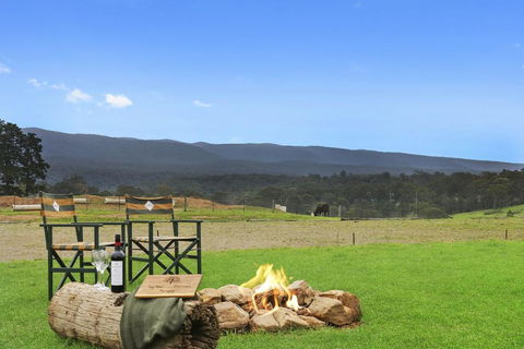 TINY HOME......BIG Views - Southport Accommodation 2