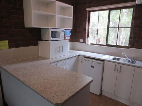Tocumwal Golf Resort - Southport Accommodation 0