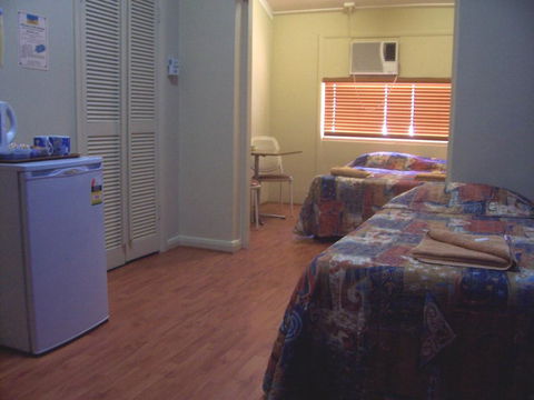 Todd Tavern - Southport Accommodation 3