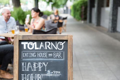 Tolarno Hotel - Southport Accommodation 2