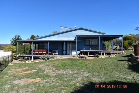 Top Spot - Southport Accommodation 3