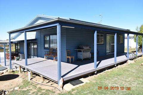 Top Spot - Southport Accommodation 1