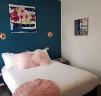 Town House Motor Inn Young - Southport Accommodation