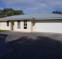Towncrackers Guest house - Southport Accommodation