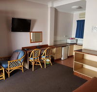 Townview Motel - Southport Accommodation