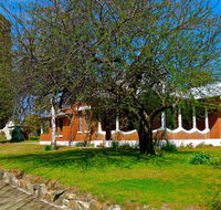 Tracton Homestead - Southport Accommodation