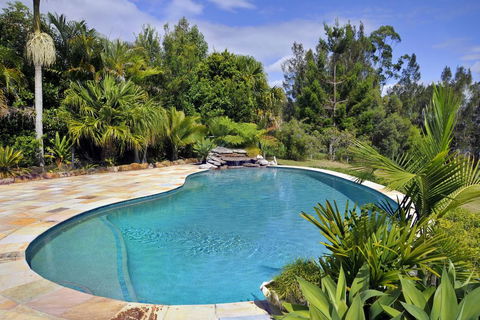 Tranquility - Adults Only Retreat - Southport Accommodation 1