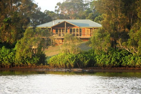 Tranquility - Adults Only Retreat - Southport Accommodation 0
